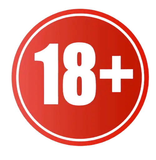 18+