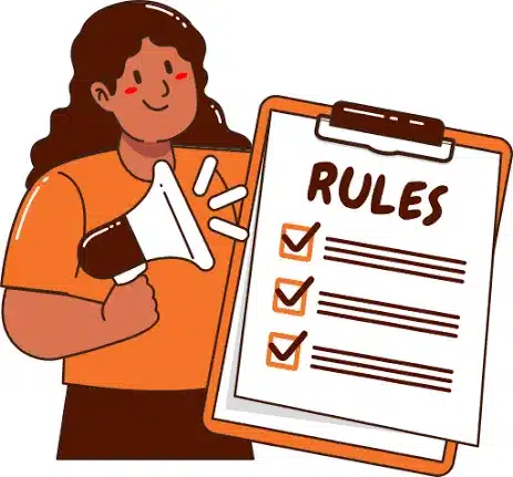 rules promotion